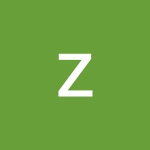 Meet your Posher, Zoë